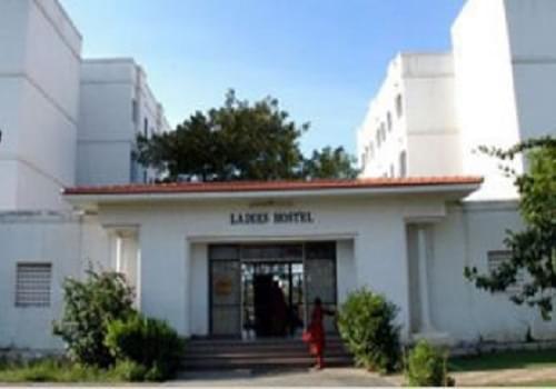 SSN Chennai hostel photo 2